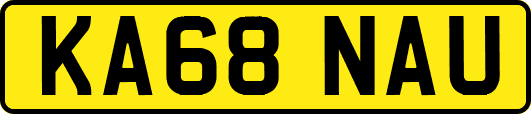 KA68NAU