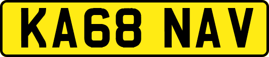 KA68NAV