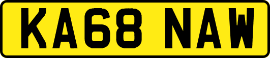 KA68NAW