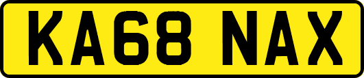 KA68NAX
