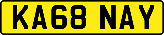 KA68NAY