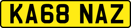 KA68NAZ