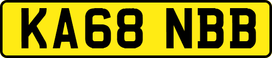 KA68NBB