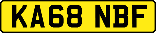 KA68NBF