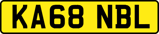 KA68NBL