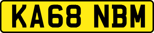 KA68NBM