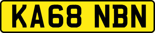 KA68NBN