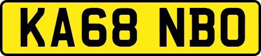KA68NBO