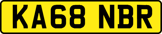KA68NBR