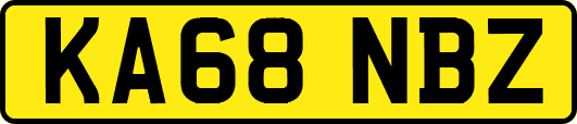 KA68NBZ