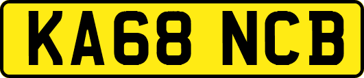 KA68NCB