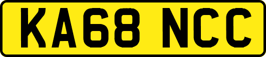 KA68NCC