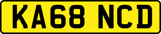 KA68NCD