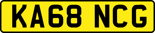 KA68NCG