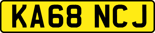 KA68NCJ