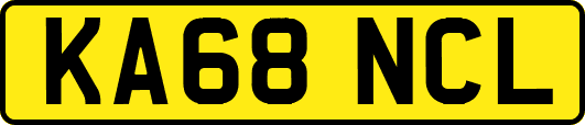 KA68NCL