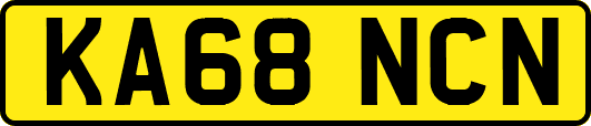 KA68NCN