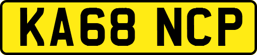 KA68NCP