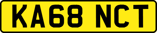 KA68NCT