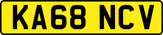 KA68NCV