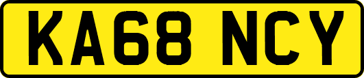 KA68NCY