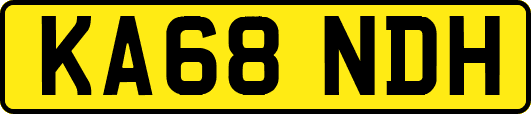 KA68NDH