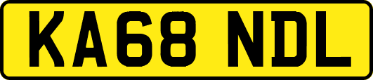 KA68NDL