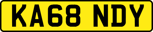KA68NDY