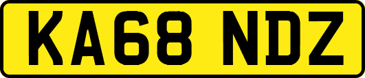 KA68NDZ