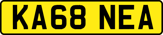 KA68NEA