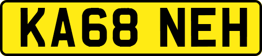 KA68NEH