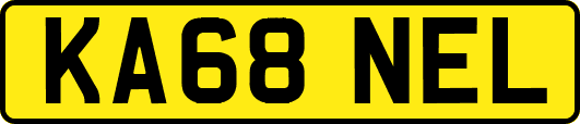 KA68NEL