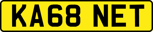 KA68NET