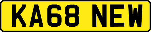 KA68NEW