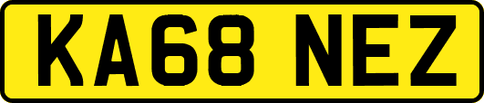 KA68NEZ
