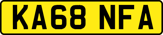KA68NFA