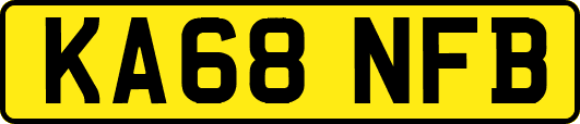 KA68NFB