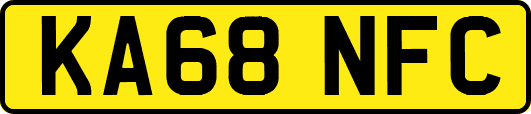 KA68NFC