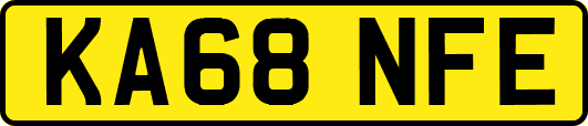 KA68NFE