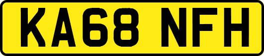 KA68NFH