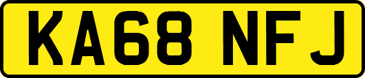 KA68NFJ