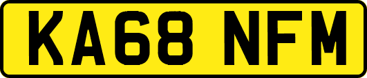 KA68NFM