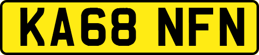 KA68NFN