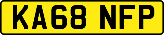 KA68NFP