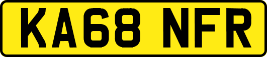 KA68NFR
