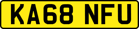 KA68NFU