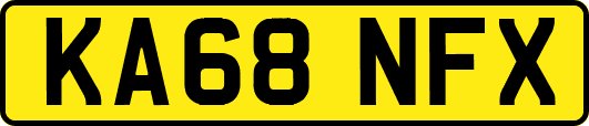 KA68NFX
