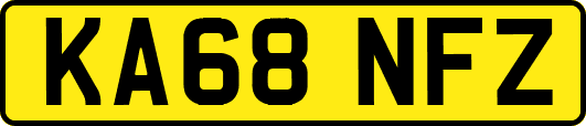 KA68NFZ