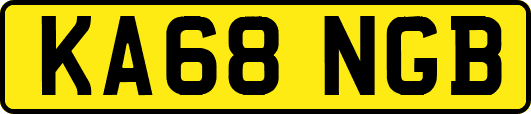 KA68NGB