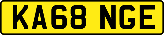 KA68NGE